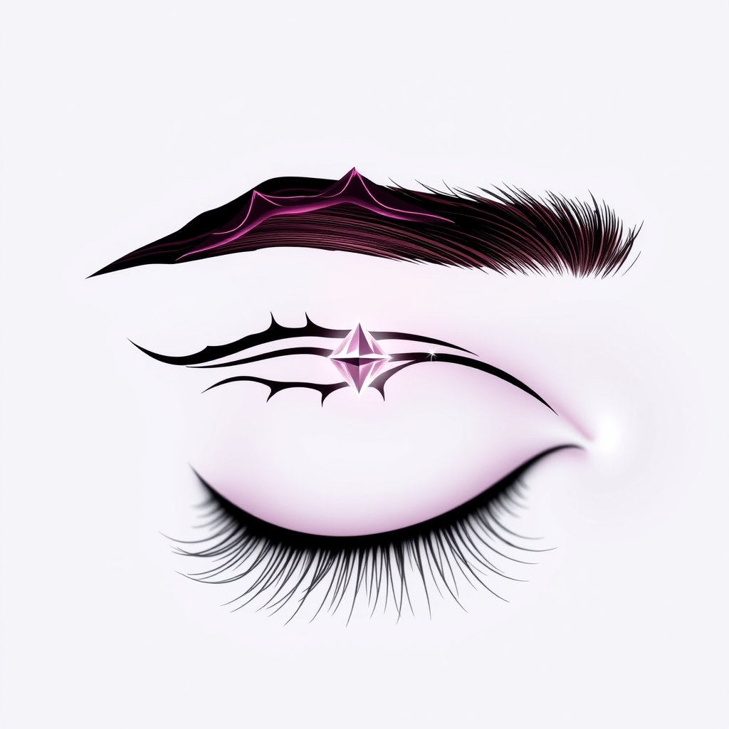 AI generated sex design - Architectural Edge - free piercing generator result